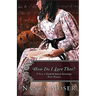 How Do I Love Thee?: A Novel of Elizabeth Barrett Browning's Poetic Romance