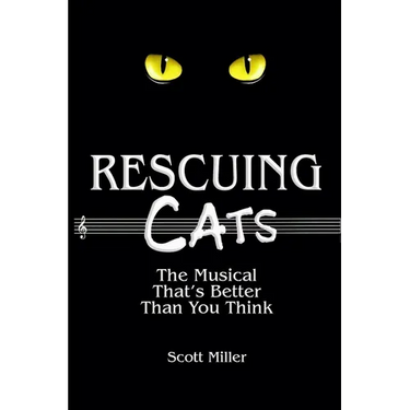 Rescuing CATS: The Musical That's Better Than You Think