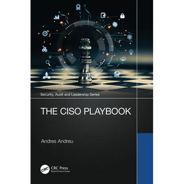 The Ciso Playbook