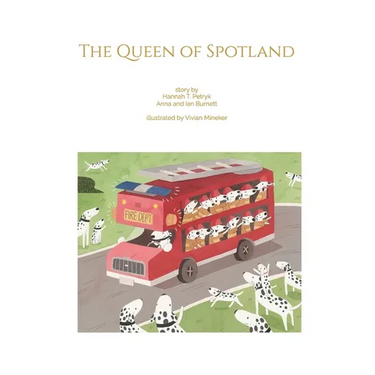 The Queen of Spotland
