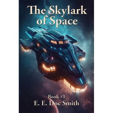 The Skylark of Space