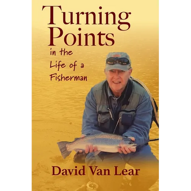 Turning Points in the Life of a Fisherman