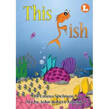 This Fish