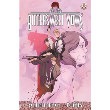 Bittersweet Vows