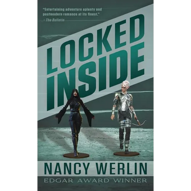 Locked Inside