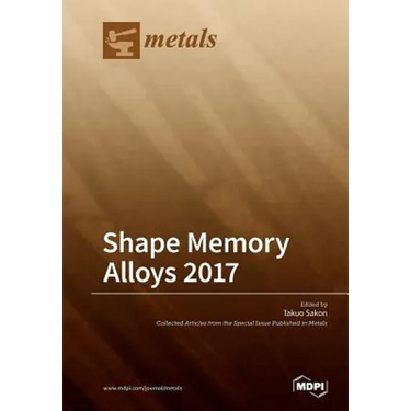 Shape Memory Alloys 2017