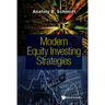 Modern Equity Investing Strategies