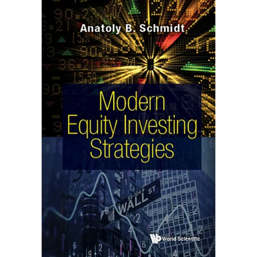 Modern Equity Investing Strategies
