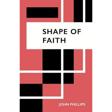 Shape of Faith