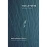 Tidal Events: Selected Poems
