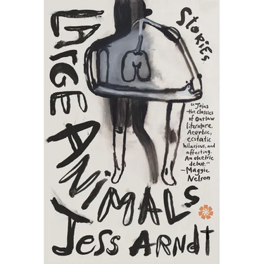 Large Animals: Stories