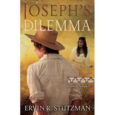 Joseph's Dilemma: Return to Northkill, Book 2