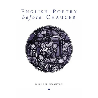 English Poetry Before Chaucer