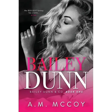 Bailey Dunn