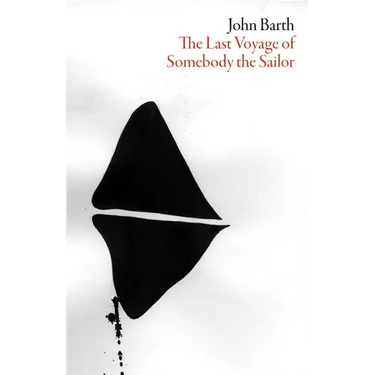 The Last Voyage of Somebody the Sailor