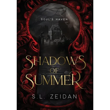Shadows of Summer: Special Edition