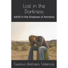 Lost in the Darkness: Adrift in the Shadows of Amnesia