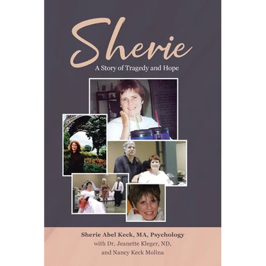 Sherie: A Story of Tragedy and Hope