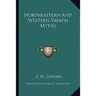 Northeastern And Western Yavapai Myths