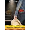 Criminal Chokehold
