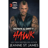 Down & Dirty - Hawk