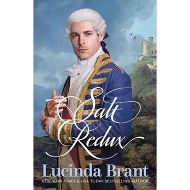Salt Redux: Sequel to Salt Bride
