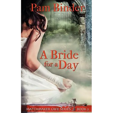 A Bride for a Day