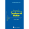 Lect Non-Equil Theory (2nd Ed)