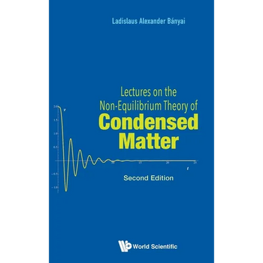 Lect Non-Equil Theory (2nd Ed)