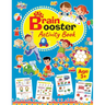 Brain Booster Activity Book - Age 3