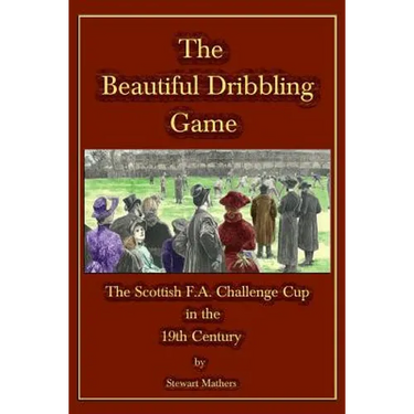 The Beautiful Dribbling Game