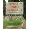 Historic Union Cemetery: Byron-Brentwood_Knightsen Cemetery District