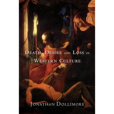 Death, Desire and Loss in Western Culture