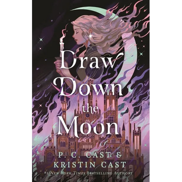 Draw Down the Moon