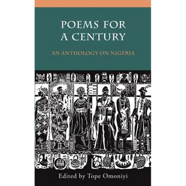Poems for a Century: An Anthology on Nigeria