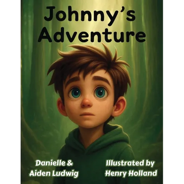 Johnny's Adventure