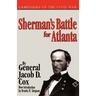 Shermans Battle for Atlanta PB