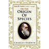 On the Origin of Species
