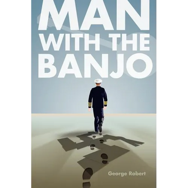 Man with the Banjo