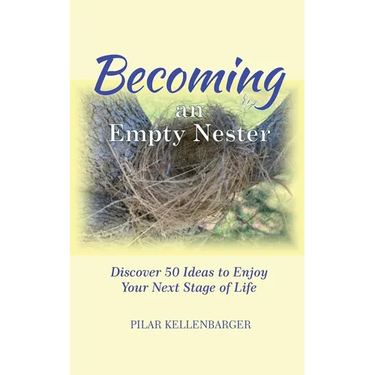 Becoming an Empty Nester
