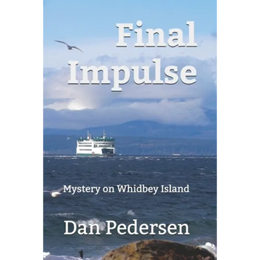 Final Impulse: Mystery on Whidbey Island