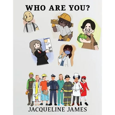 Who Are You?