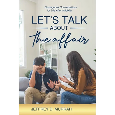 Let's Talk About the Affair