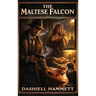 The Maltese Falcon: A Positronic Book