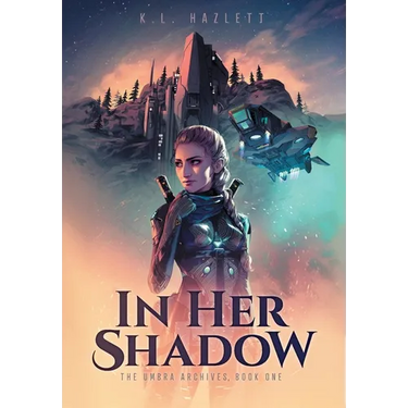 In Her Shadow