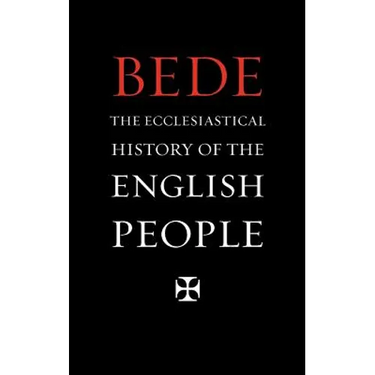 The Ecclesiastical History of the English People