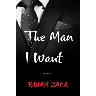 The man I want: Love Gives, Lust Takes