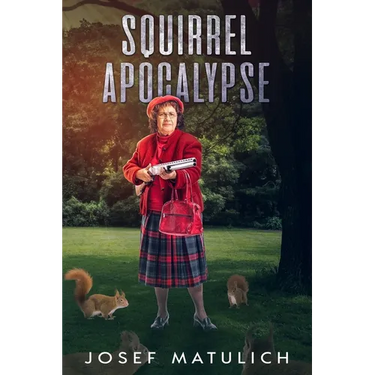 Squirrel Apocalypse