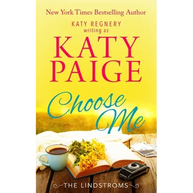 Choose Me
