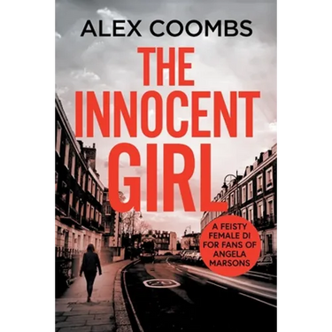 The Innocent Girl